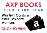Gift Card Giveaways for Readers! Gift Card Giveaways for Readers!