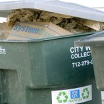 Solid waste collection delayed July 4 Solid waste collection delayed July 4