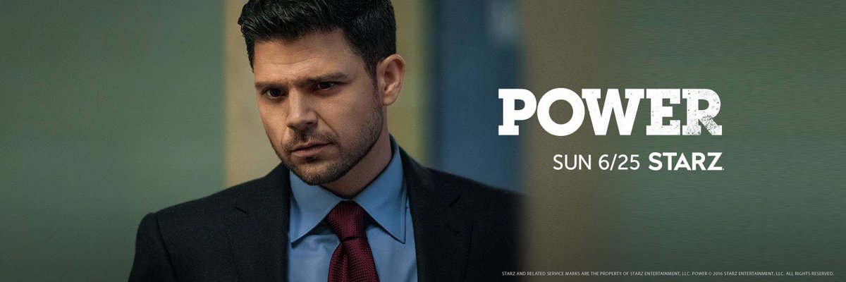 It's on Joe Proctor to get Ghost out of jail and out of this case... it all starts tonight. https://t.co/xnhTj5BndU