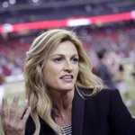 Erin Andrews, ex-NHL player Jarret Stoll marry in Montana Erin Andrews, ex-NHL player Jarret Stoll marry in Montana