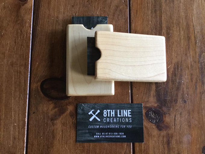 8th Line Creations 8th Line Creations