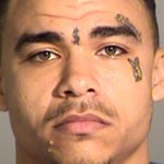 Greenwood police use Taser on suspect who climbed atop stolen minivan Greenwood police use Taser on suspect who climbed atop stolen minivan