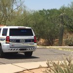 Police arrest man who pointed rifle at helicopter, fired at officers Police arrest man who pointed rifle at helicopter, fired at officers