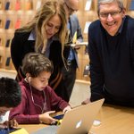 The Apple car just made the 'mother of all' lists: Tim Cook's most-hyped projects The Apple car just made the 'mother of all' lists: Tim Cook's most-hyped projects