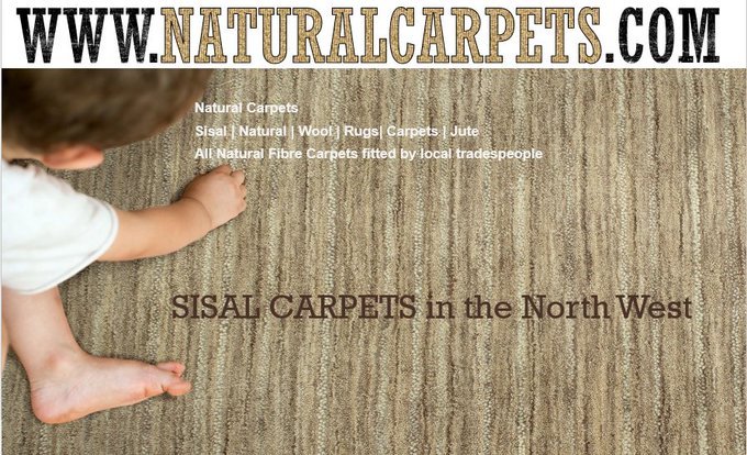 Have a GUESS what this Web Domain Address is worth? ... #sisal #NaturalCarpets #Carpets #Rugs https://t.co/aVflfvSMZc