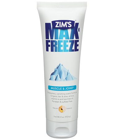 Zim's Max 3 Piece GA-1-US-Ends 7/14 Zim's Max 3 Piece GA-1-US-Ends 7/14