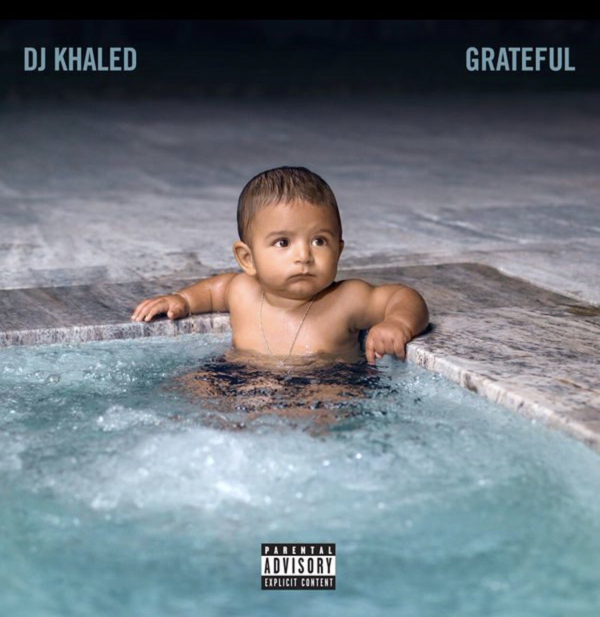 This DJ KHALED ALBUM IS A MONSTER #wethebestradio #BEENKNOWINGKHALEDSINCE92 https://t.co/rSHPfUUlAA
