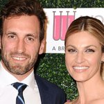 Erin Andrews marries former NHL player Jarret Stoll in Montana Erin Andrews marries former NHL player Jarret Stoll in Montana