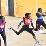 African netball: Uganda beats Namibia 69-31 African netball: Uganda beats Namibia 69-31