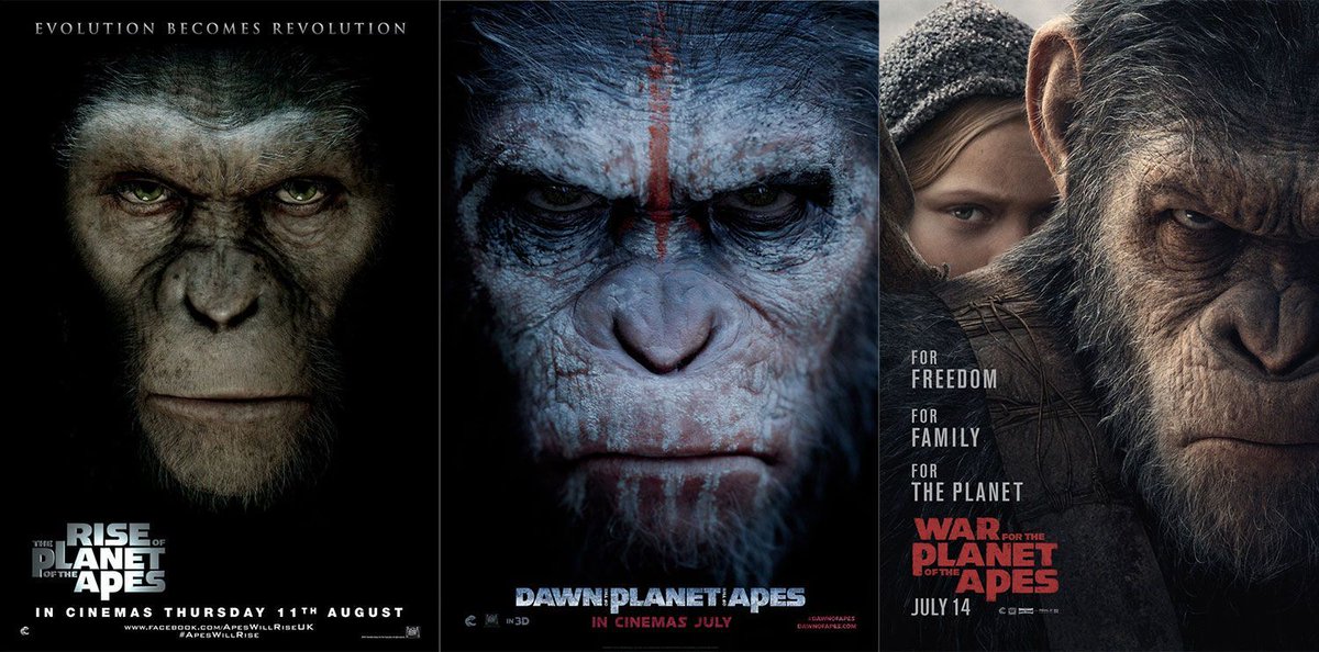 Cinema Watch Online 2017 Planet Of The Apes 3