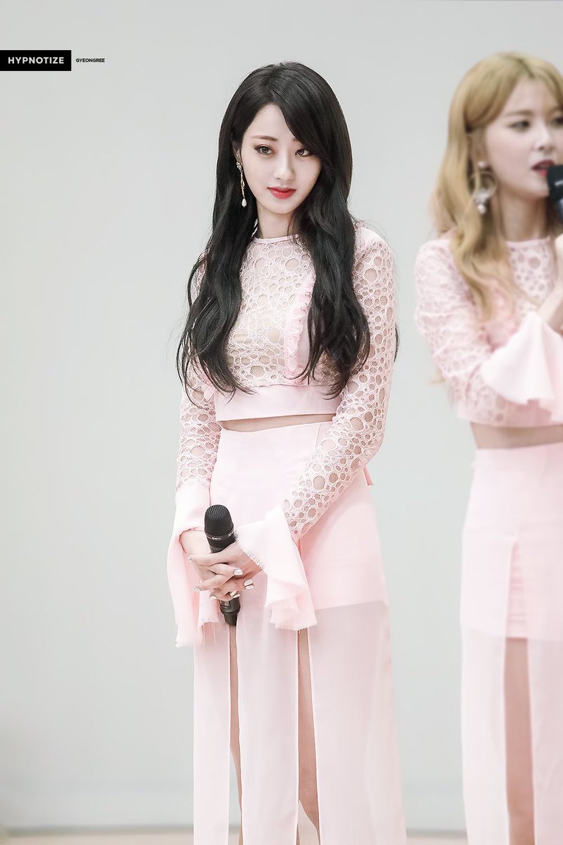 #나인뮤지스