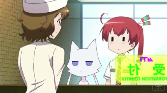 ただ彼女自身天然すぎるとか日常の常識に疎い事があり、その辺りを学んで彼女が望む世界平和とはどうすれば実現できるか?を模索 ただ彼女自身天然すぎるとか日常の常識に疎い事があり、その辺りを学んで彼女が望む世界平和とはどうすれば実現できるか?を模索