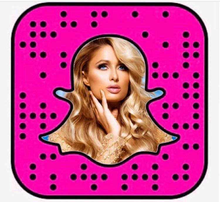 Follow my Snapchat ParisHilton ???? 
https://t.co/6BMm3cbJxs https://t.co/Sk6xg5W3HB