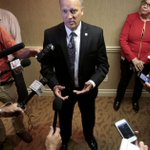 Brad Schimel: Attorney general's role is to uphold and defend the law of the land Brad Schimel: Attorney general's role is to uphold and defend the law of the land