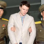 Professor says N. Korea detainee got what he 'deserved' Professor says N. Korea detainee got what he 'deserved'