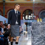 Lessons From the Great Male Skirt Rebellion of 2017 Lessons From the Great Male Skirt Rebellion of 2017