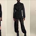 A Surprise Collection, From Stefano Pilati, Revealed on Instagram A Surprise Collection, From Stefano Pilati, Revealed on Instagram