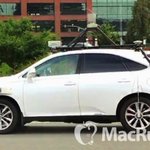 Apple Working With Hertz on Autonomous Car Testing Apple Working With Hertz on Autonomous Car Testing
