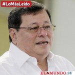 Fiscal General confirma investigación a Merino y pide información a Colombia | Diario El Mundo Fiscal General confirma investigación a Merino y pide información a Colombia | Diario El Mundo