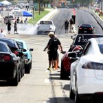 Dream Cruise won’t have Fiat Chrysler’s regular display