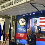 Military history museum will come to the people Military history museum will come to the people