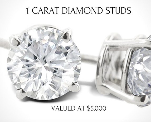 Mega Monthly Diamond Giveaway Mega Monthly Diamond Giveaway