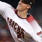 Diamondbacks beat Phillies 6-1 Diamondbacks beat Phillies 6-1
