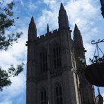 Trinity professor who made controversial comments placed on leave Trinity professor who made controversial comments placed on leave