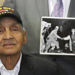 AP PHOTOS: Black soldiers toiled on Alaska's first land link AP PHOTOS: Black soldiers toiled on Alaska's first land link