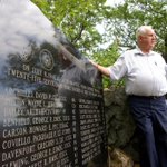 71st anniversary of military plane crash on Mount Tom in Holyoke set for ceremony July 15 71st anniversary of military plane crash on Mount Tom in Holyoke set for ceremony July 15