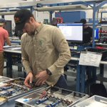 Eastern Iowa business shows off their autonomous technology in Germany Eastern Iowa business shows off their autonomous technology in Germany