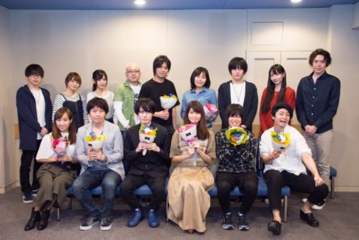【いよいよ本日最終話放送!!!】TOKYO MXにて本日23時より第12話「とどきますように」が放送になります!メインキ 【いよいよ本日最終話放送!!!】TOKYO MXにて本日23時より第12話「とどきますように」が放送になります!メインキ