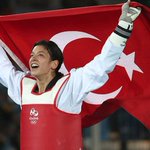 Nur Tatar, tekvandoda dünya şampiyonu! Nur Tatar, tekvandoda dünya şampiyonu!