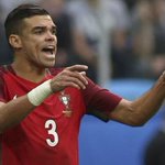 Pepe transferinde flaş gelişme! Pepe transferinde flaş gelişme!