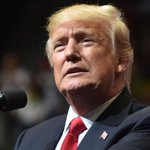 Global view of US worsens under Trump, Pew says Global view of US worsens under Trump, Pew says