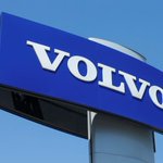 Volvo and Autoliv team up with Nvidia for self-driving cars Volvo and Autoliv team up with Nvidia for self-driving cars