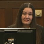 'Baby Doe' mom to be sentenced, day after ex is convicted 'Baby Doe' mom to be sentenced, day after ex is convicted