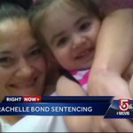 Bella Bond's mom to be sentenced Bella Bond's mom to be sentenced
