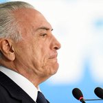 Brazil's Temer: 5 key chapters in a troubled reign