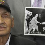 Alaska lauds black soldiers’ work on famed WWII highway Alaska lauds black soldiers’ work on famed WWII highway