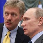 Kremlin'den flaş yanıt: Kabul edilemez! Kremlin'den flaş yanıt: Kabul edilemez!