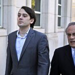 Dozens of prospective jurors beg off 'Pharma Bro' case Dozens of prospective jurors beg off 'Pharma Bro' case