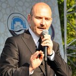 Soylu gazeteye verilen o ilana çok sert çıktı Soylu gazeteye verilen o ilana çok sert çıktı