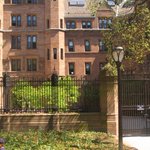 Yale sues Connecticut over gender-neutral restrooms Yale sues Connecticut over gender-neutral restrooms
