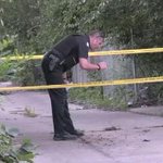 13-year-old boy among 5 killed in Monday shootings 13-year-old boy among 5 killed in Monday shootings