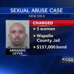5 women say Iowa man sexually abused them 5 women say Iowa man sexually abused them