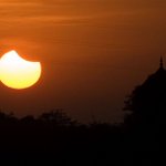 5 variations on ancient solar eclipse myths 5 variations on ancient solar eclipse myths