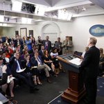 White House warns Syria, claims 'potential' evidence of preparation for chemical attack White House warns Syria, claims 'potential' evidence of preparation for chemical attack
