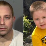 ‘Tumultuous divorce’ behind apparent murder of 5-year-old, officials say ‘Tumultuous divorce’ behind apparent murder of 5-year-old, officials say