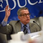 Education commissioner Mitchell Chester has died Education commissioner Mitchell Chester has died